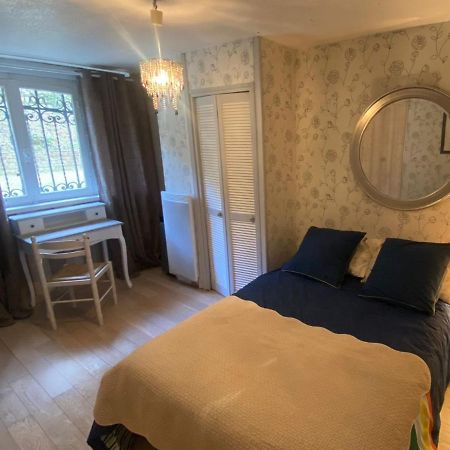 Appartement Sur Le Port, 105M Rez De Jardin Avec Parc Privatif Saint-Valery-en-Caux Buitenkant foto