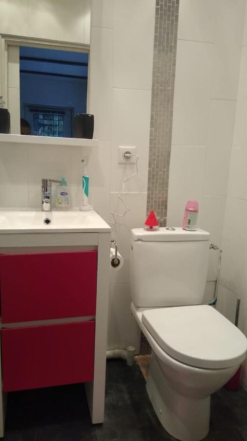 Appartement Sur Le Port, 105M Rez De Jardin Avec Parc Privatif Saint-Valery-en-Caux Buitenkant foto
